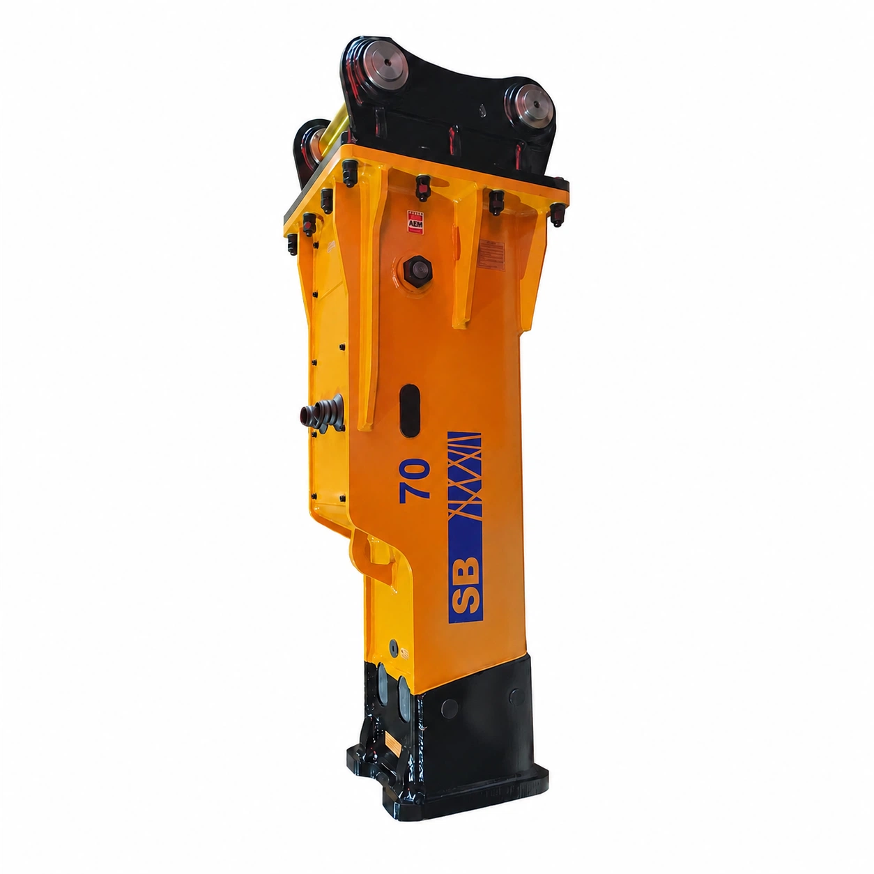 چکش هیدرولیکی SB70